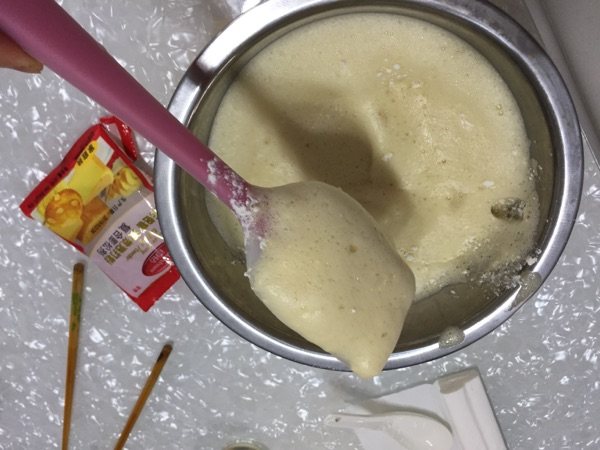 花形松饼步骤12