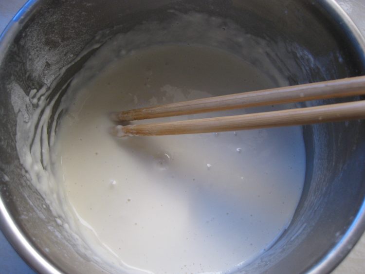 薯条饼步骤3