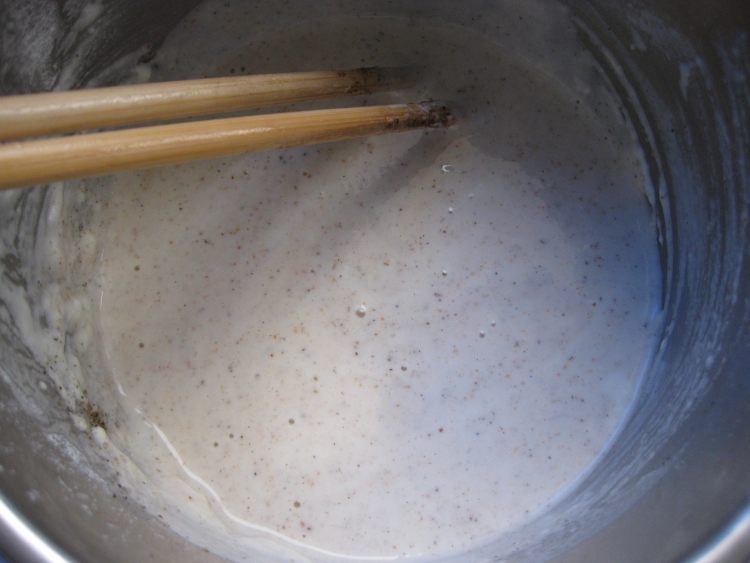 薯条饼步骤7