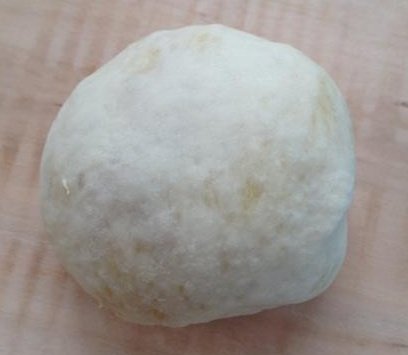 芝麻油酥烧饼步骤11