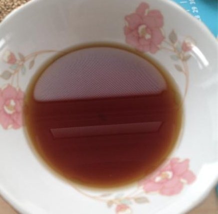 芝麻油酥烧饼步骤14