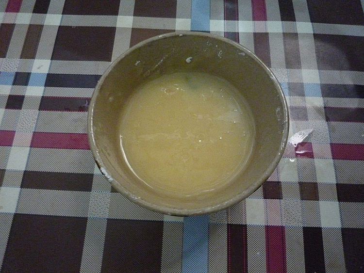 香椿手抓饼步骤8