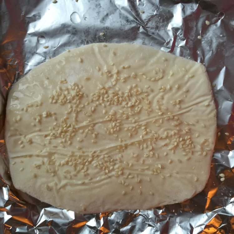 法风烧饼步骤3