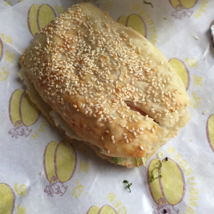 法风烧饼步骤10