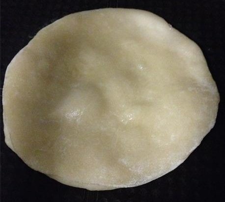 荷叶饼套餐之香椿炒鸡步骤5