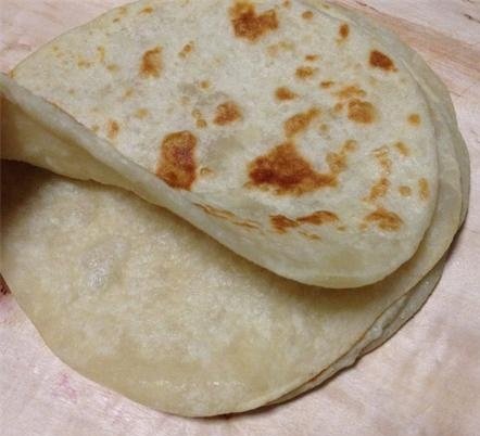 荷叶饼套餐之香椿炒鸡步骤7