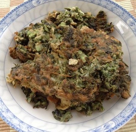 荷叶饼套餐之香椿炒鸡步骤14