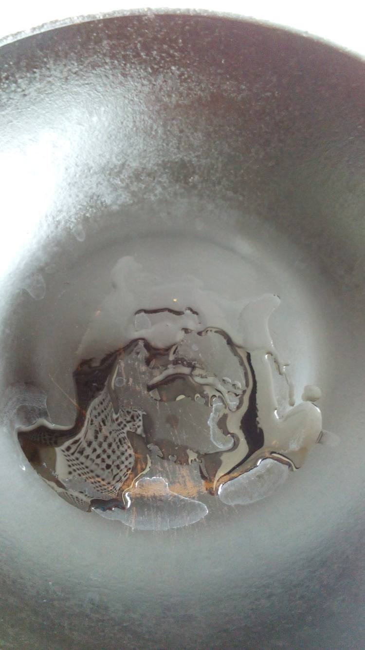 黄瓜杂粮煎饼步骤11