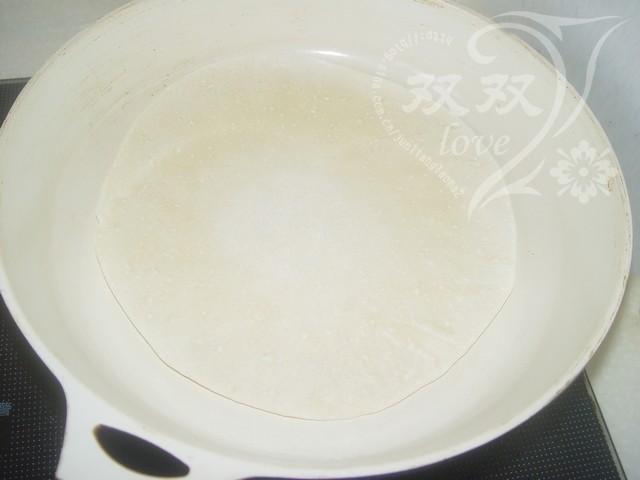 半烫面饼步骤12