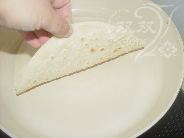 半烫面饼步骤13