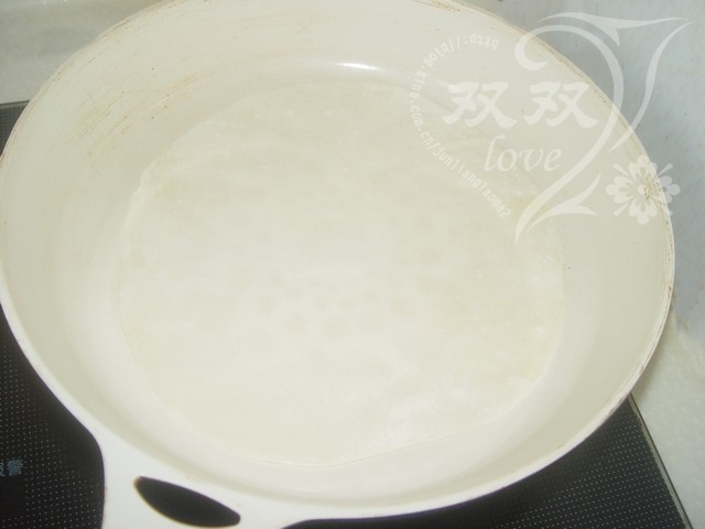 半烫面饼步骤11