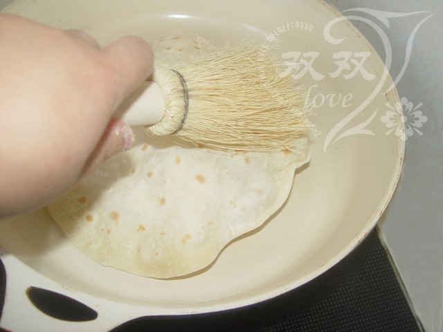 半烫面饼步骤15