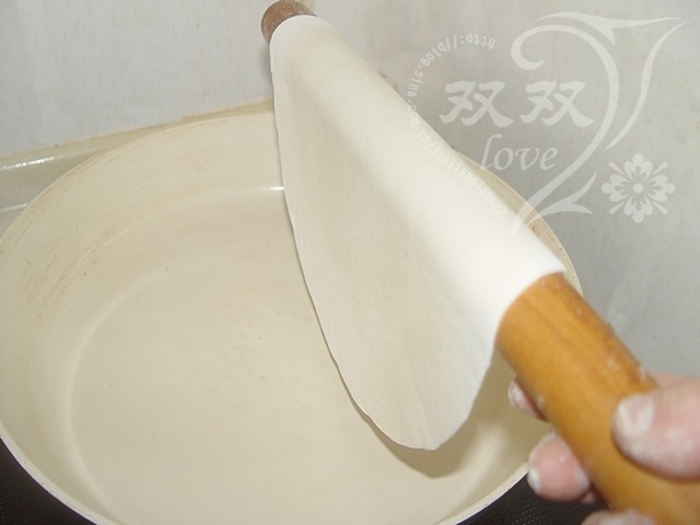 半烫面饼步骤10