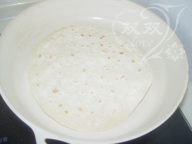 半烫面饼步骤14