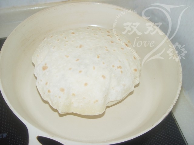 半烫面饼步骤16
