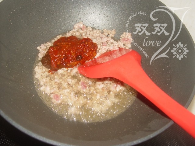 土家酱香饼步骤7