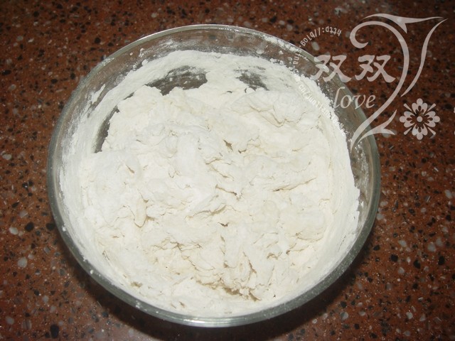 土家酱香饼步骤4