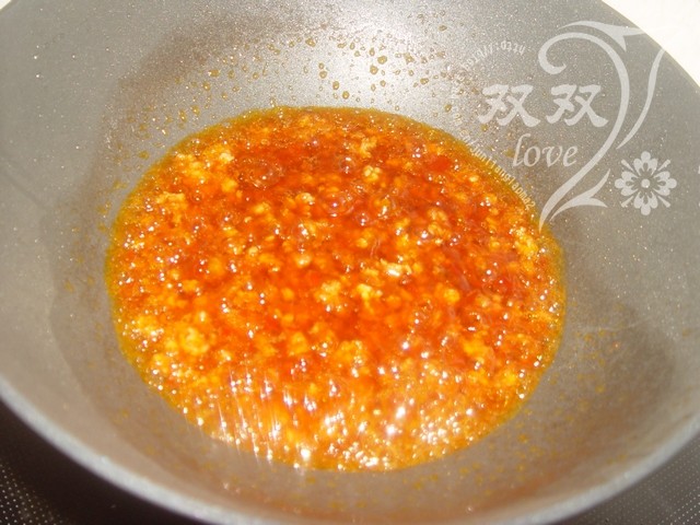 土家酱香饼步骤8