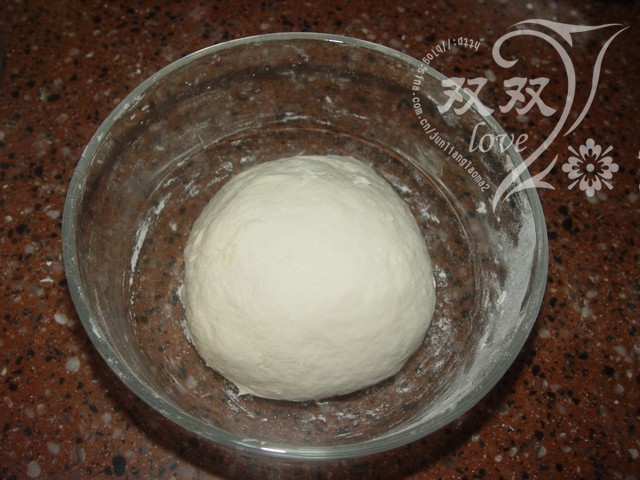 土家酱香饼步骤5