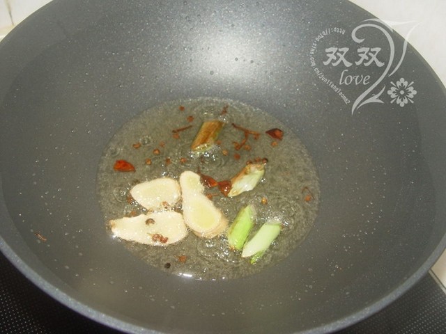 土家酱香饼步骤1