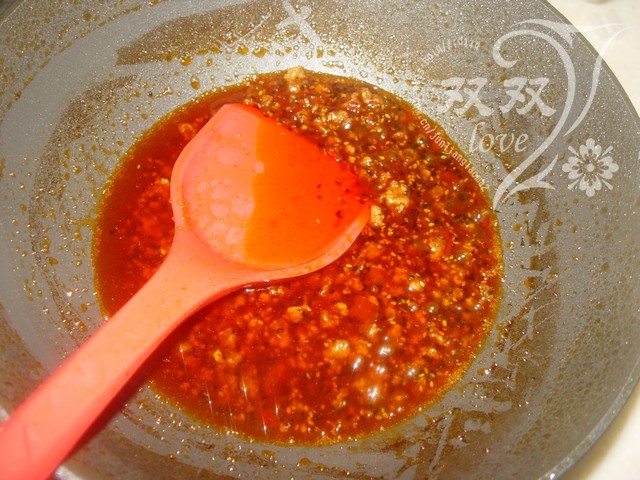 土家酱香饼步骤12