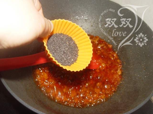 土家酱香饼步骤10