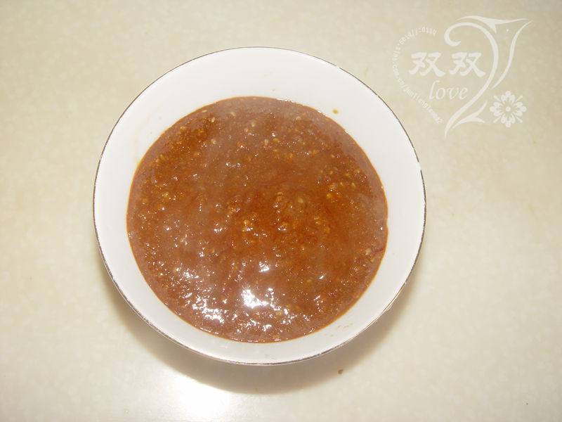 土家酱香饼步骤14
