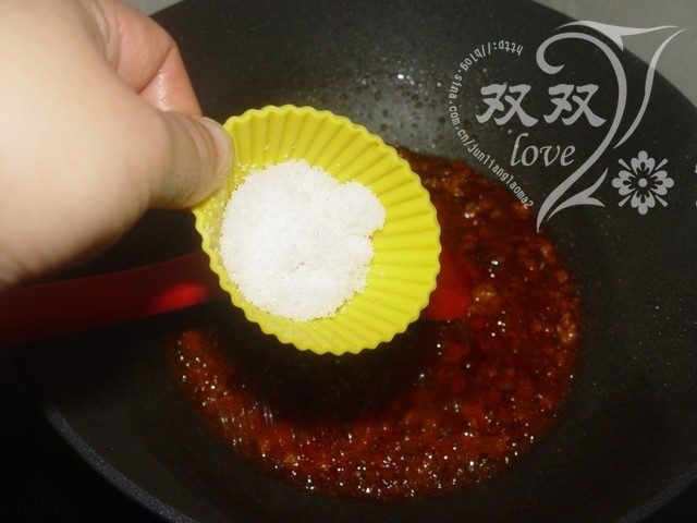 土家酱香饼步骤9