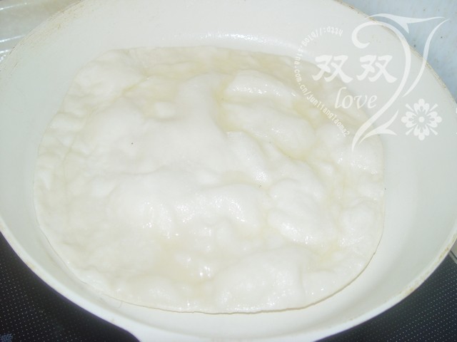 土家酱香饼步骤23