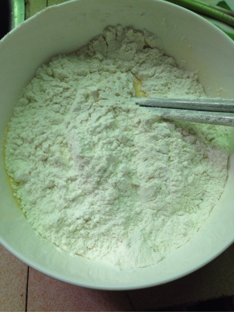 香蕉牛奶鸡蛋饼步骤4