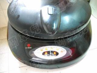 黑椒烤料烧饼步骤19