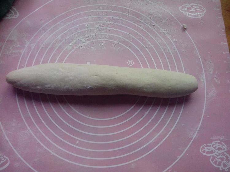 豆芽米粉煎饼步骤9