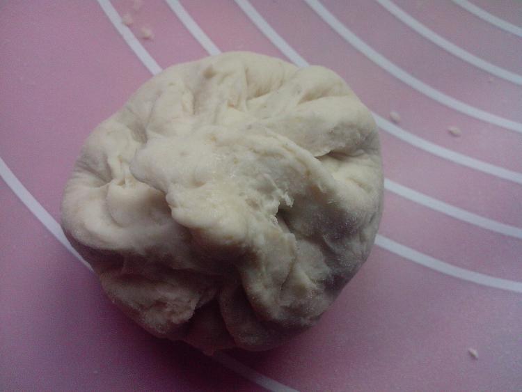 豆芽米粉煎饼步骤12