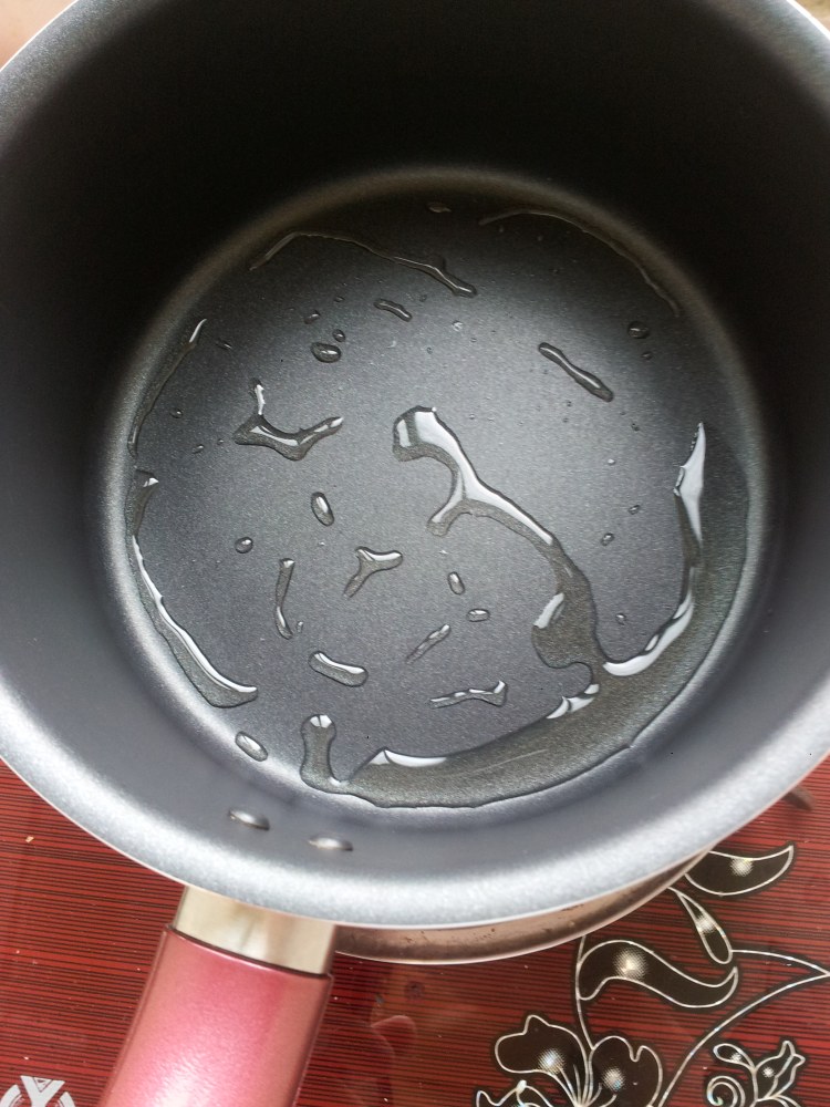 班戟皮/可丽饼皮步骤8