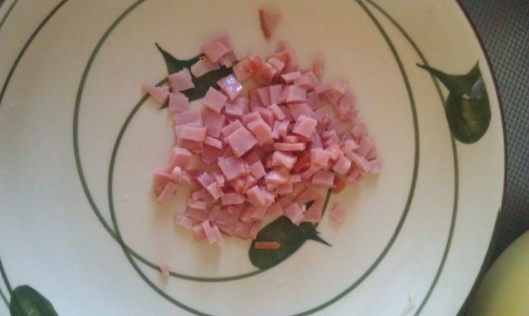 黄金薯饼步骤4
