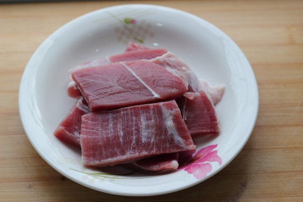 云腿酥饼步骤2