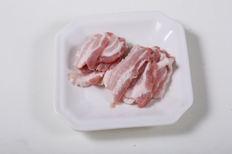 鱼头泡饼步骤2