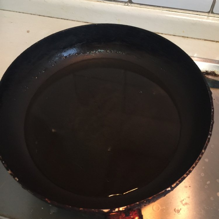 西班牙土豆鸡蛋饼步骤5