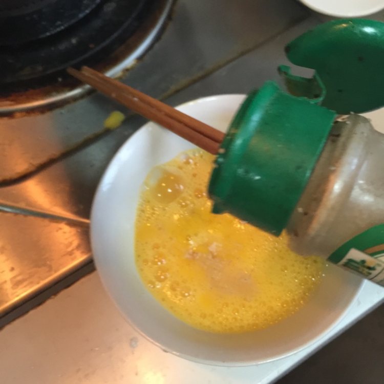 西班牙土豆鸡蛋饼步骤11