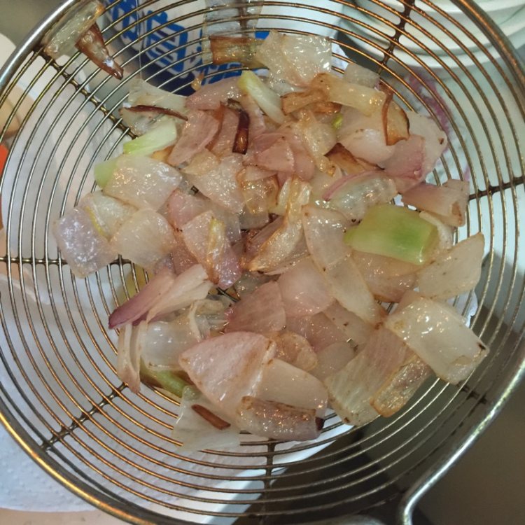 西班牙土豆鸡蛋饼步骤9
