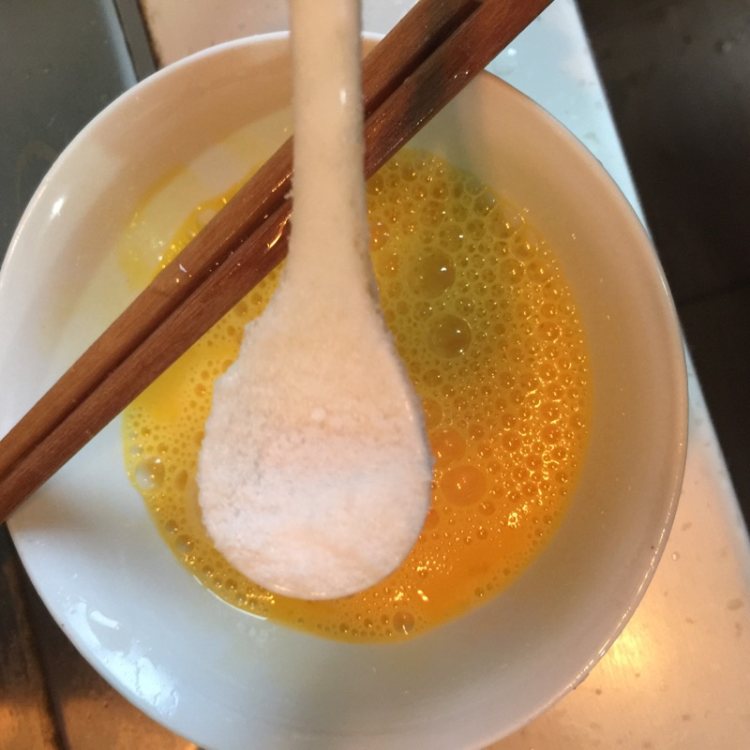 西班牙土豆鸡蛋饼步骤10