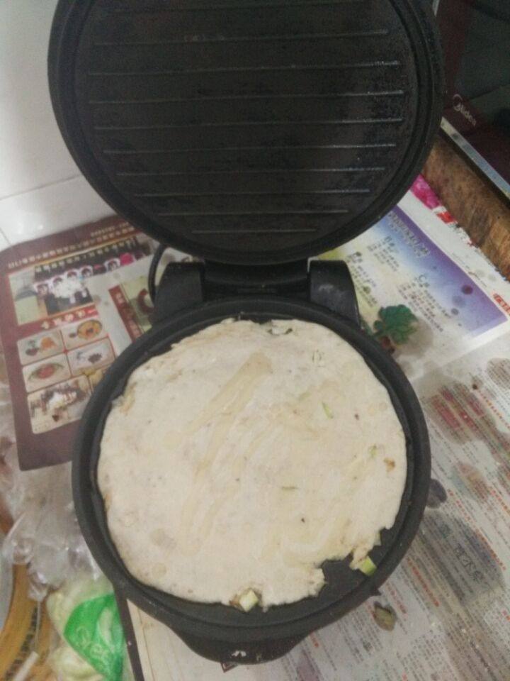 香酥饼步骤14