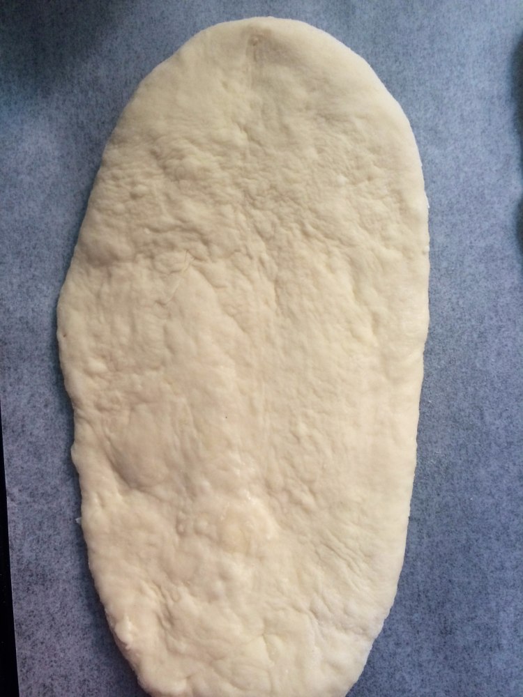 皮塔口袋饼步骤7