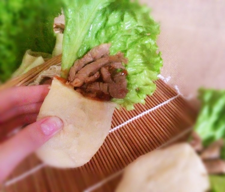 皮塔口袋饼步骤18