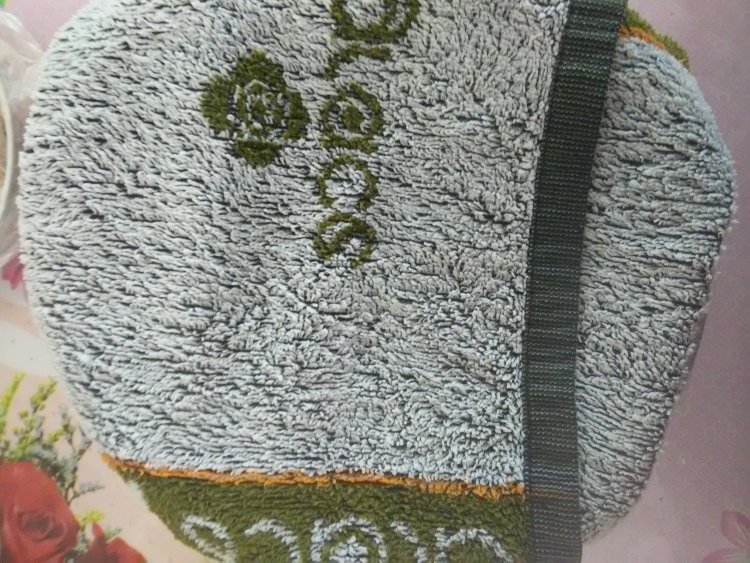 梅干菜烧饼步骤4