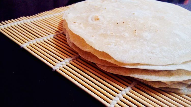 山东烫面大饼步骤12