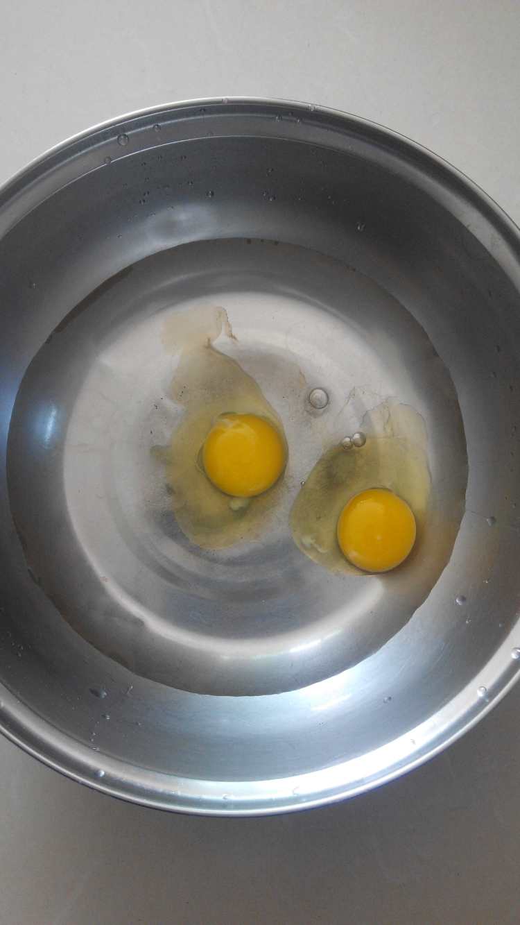 摊饼子步骤3