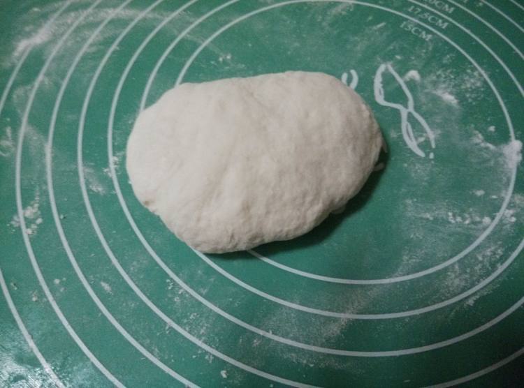 薄饼步骤3