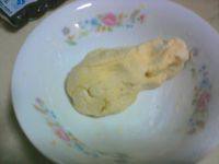 红薯豆沙饼步骤2