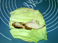 墨西哥卷饼步骤11